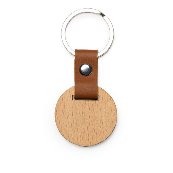 Keyring MARBEL