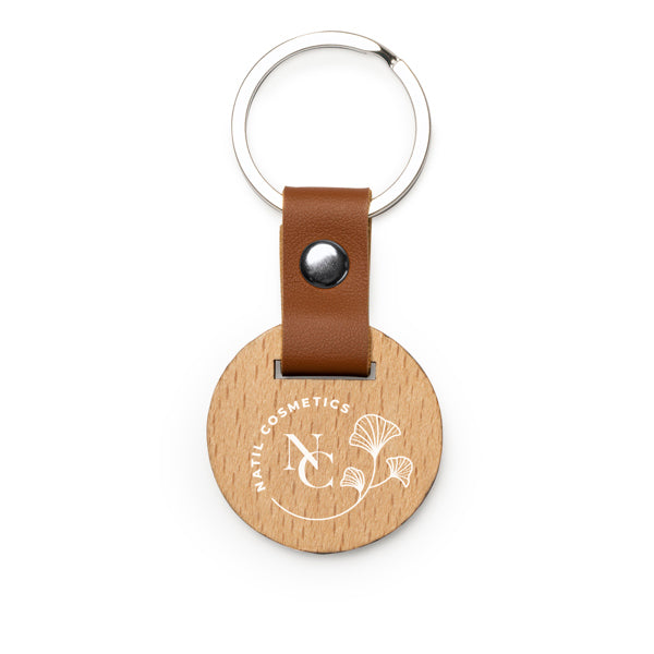 Keyring MARBEL