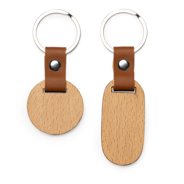 Keyring MARBEL