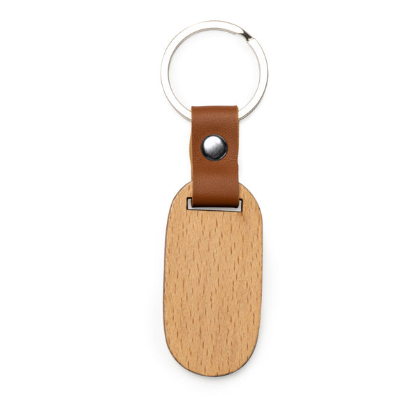 Keyring MARBEL
