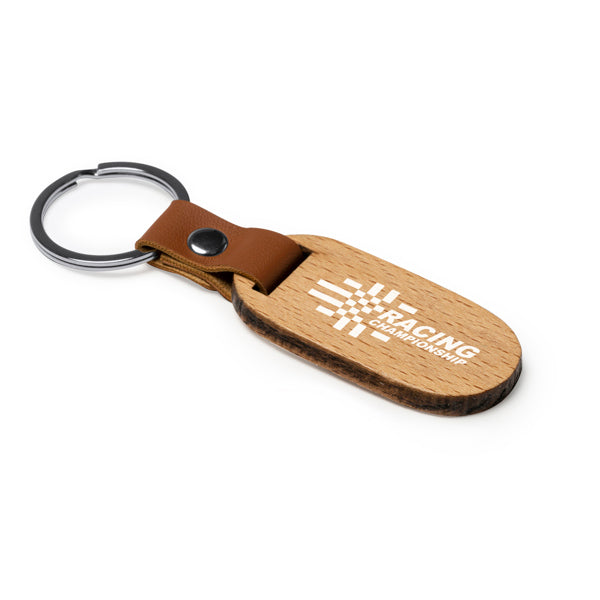 Keyring MARBEL