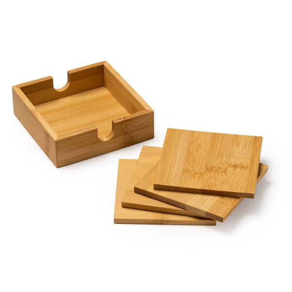 Coaster set ALGOR