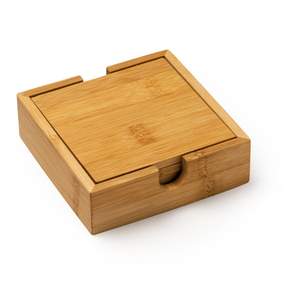 Coaster set ALGOR