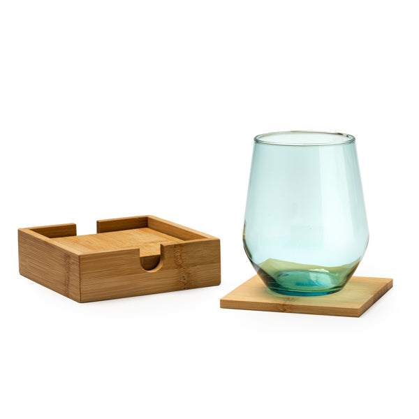 Coaster set ALGOR