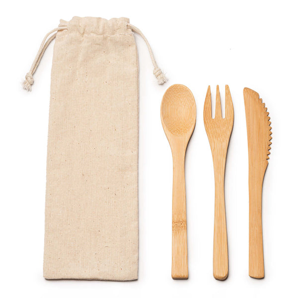 Cutlery set COLMER
