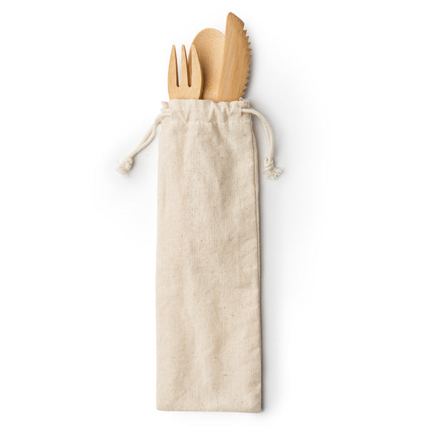 Cutlery set COLMER