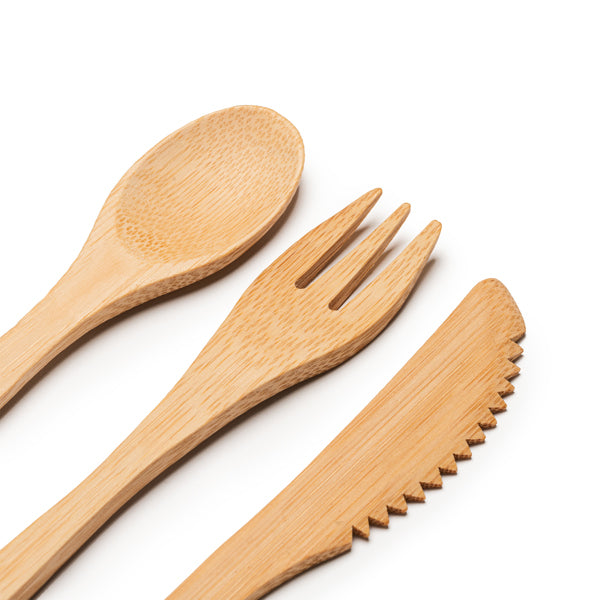Cutlery set COLMER