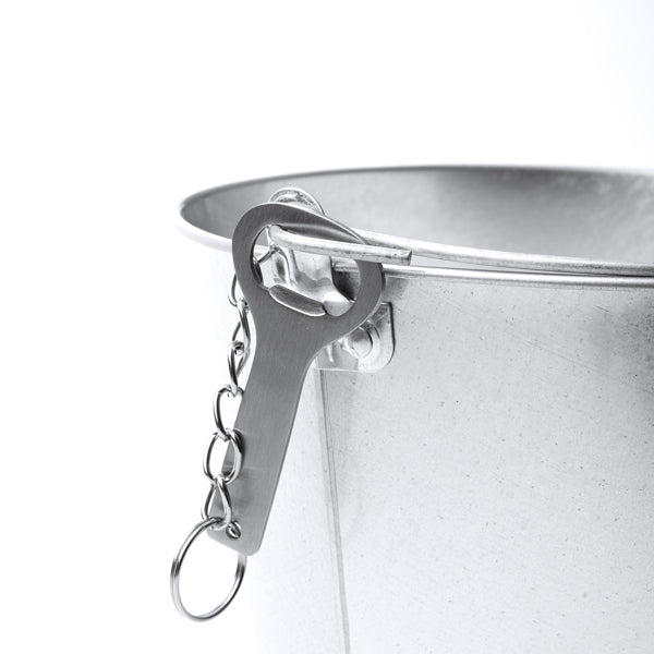Bucket/opener KINTO