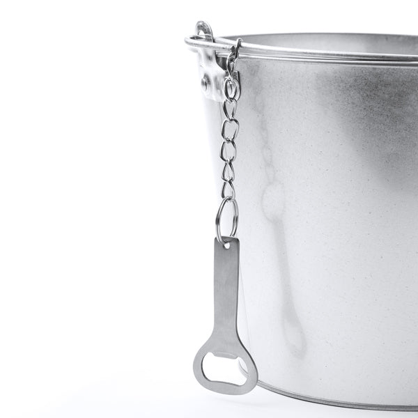 Bucket/opener KINTO