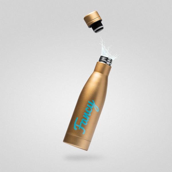 Bottle FANCY