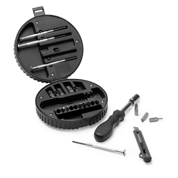 Tool set TURNER