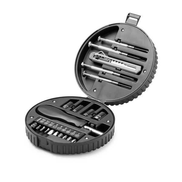 Tool set TURNER