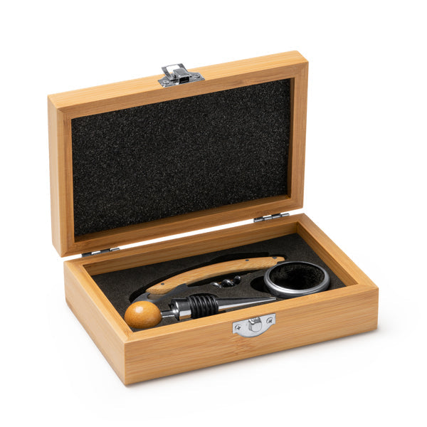 Wine set TINTOS