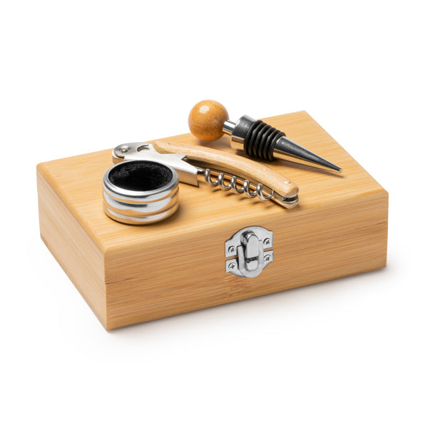 Wine set TINTOS