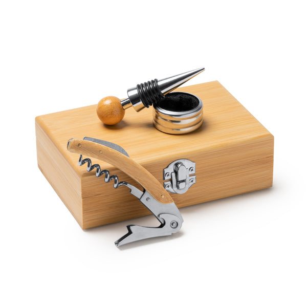 Wine set TINTOS