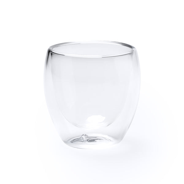 Glass set CAPSUL