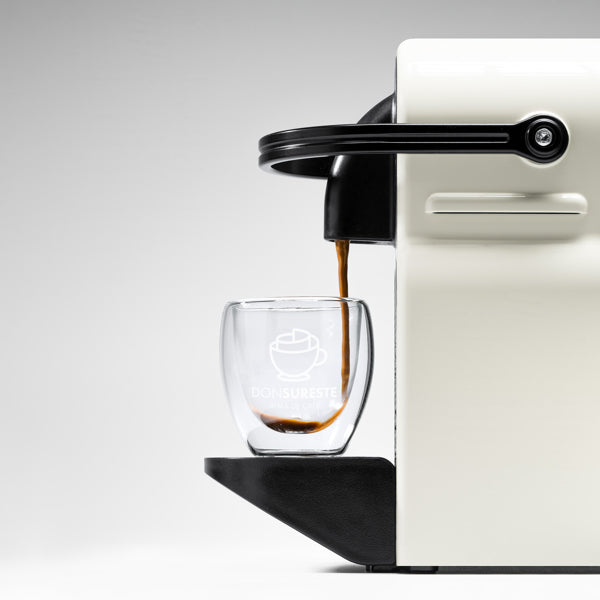 Glass set CAPSUL