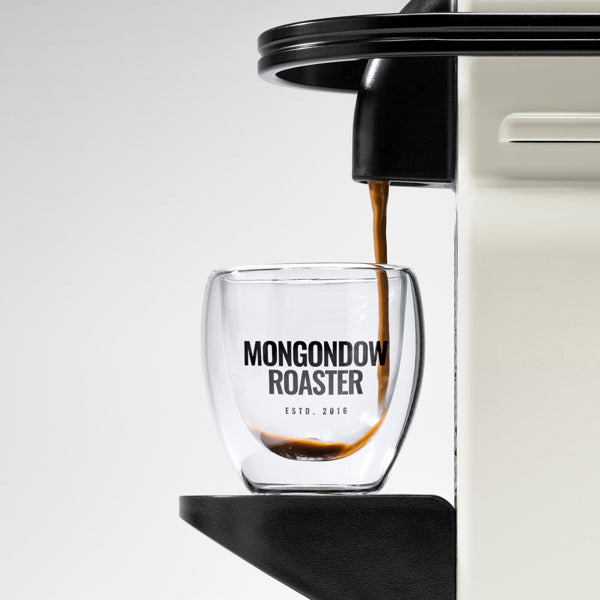 Glass set CAPSUL
