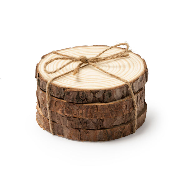 Coaster set PINEA