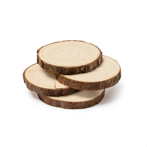 Coaster set PINEA
