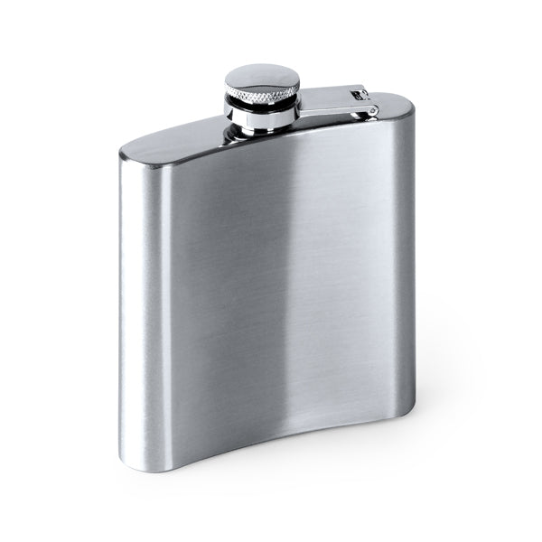 Hip flask WALKER