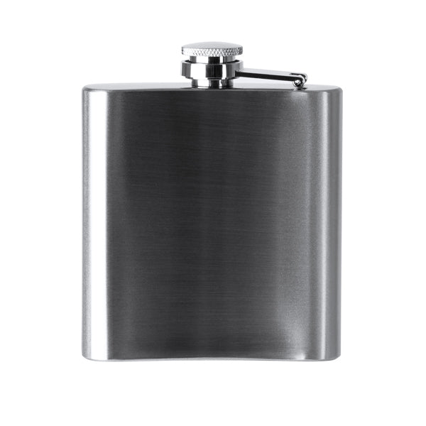 Hip flask WALKER