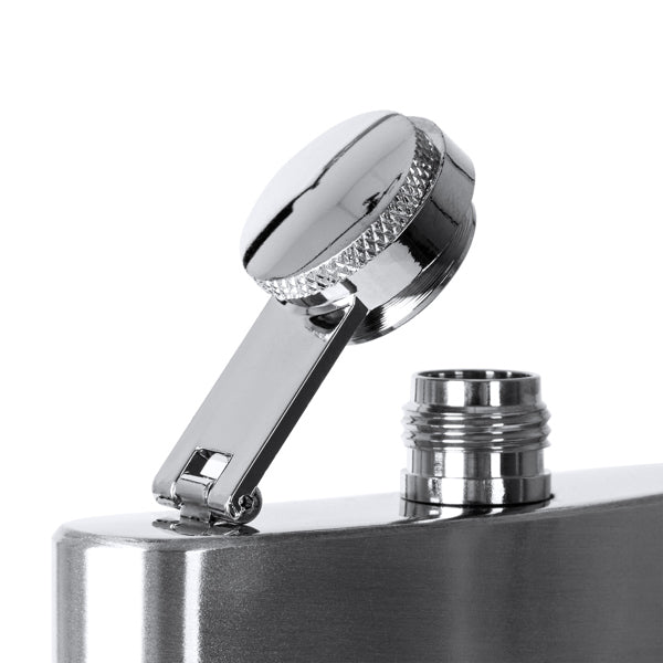 Hip flask WALKER