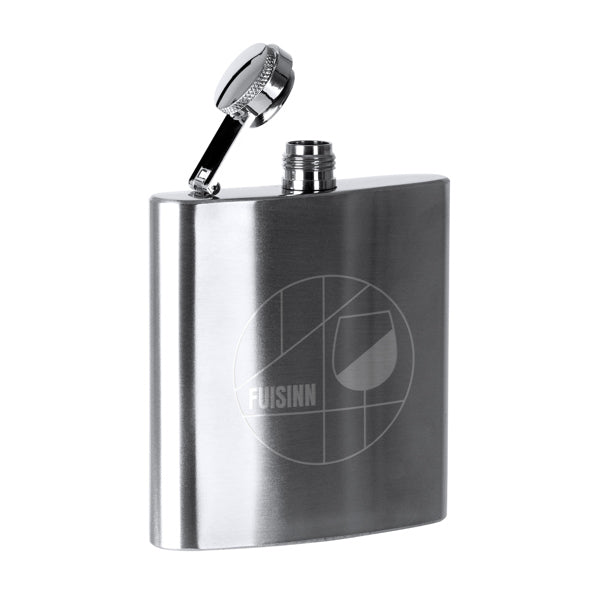 Hip flask WALKER