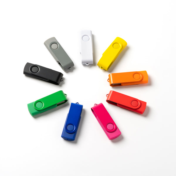 Pen drive RIOT