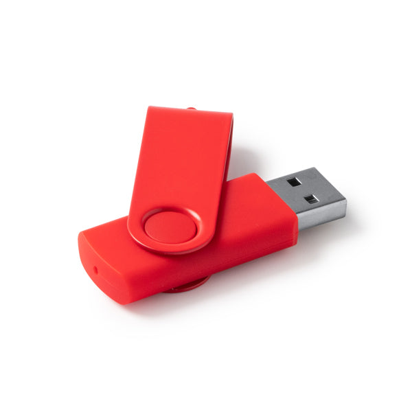 Pen drive RIOT