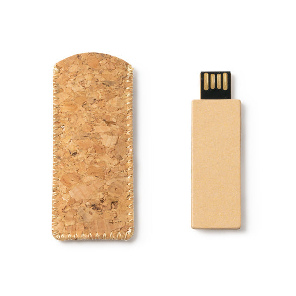 Pen drive LEDES