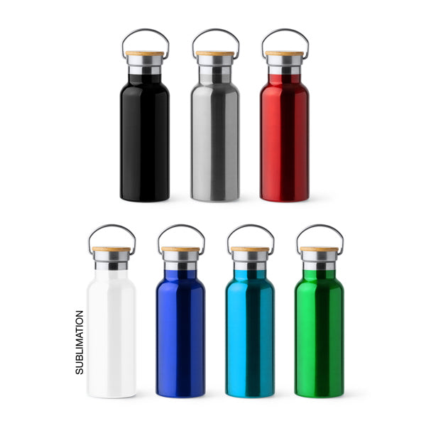 Bottle TISET