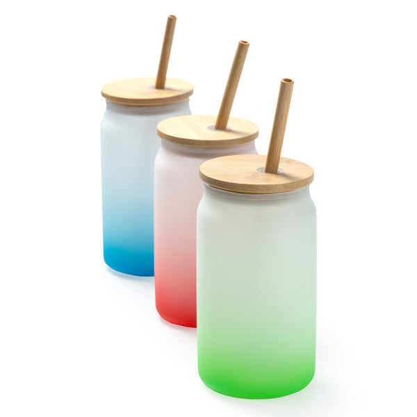 Glass DALBY