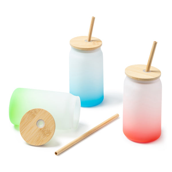 Glass DALBY