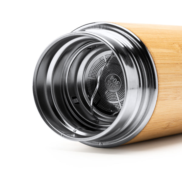 Thermos CEDRO