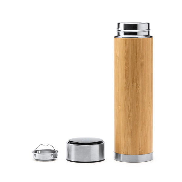 Thermos CEDRO