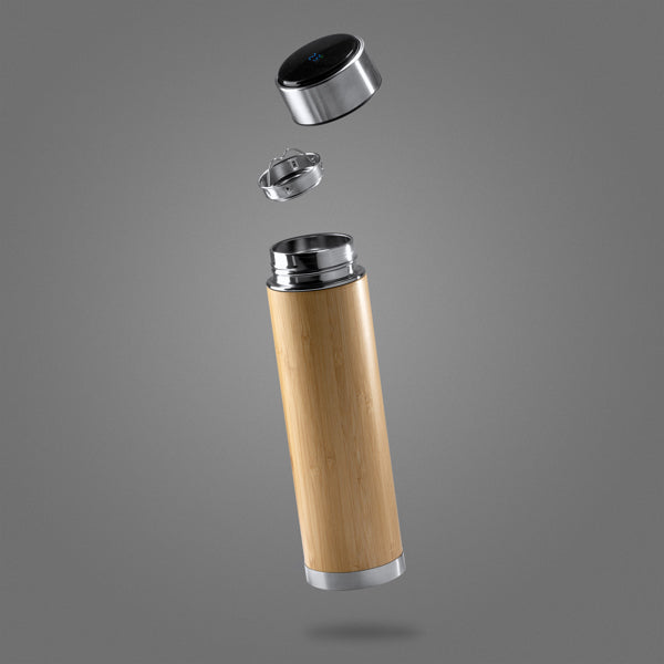 Thermos CEDRO