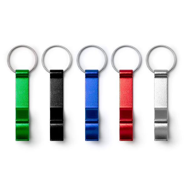 Keyring opener BIOKO