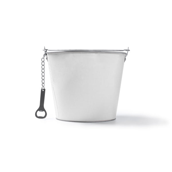 Bucket/bottle opener LAMBIC
