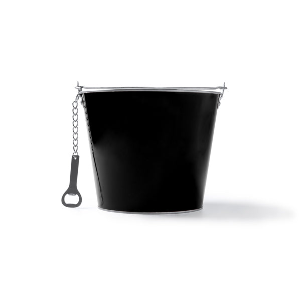 Bucket/bottle opener LAMBIC