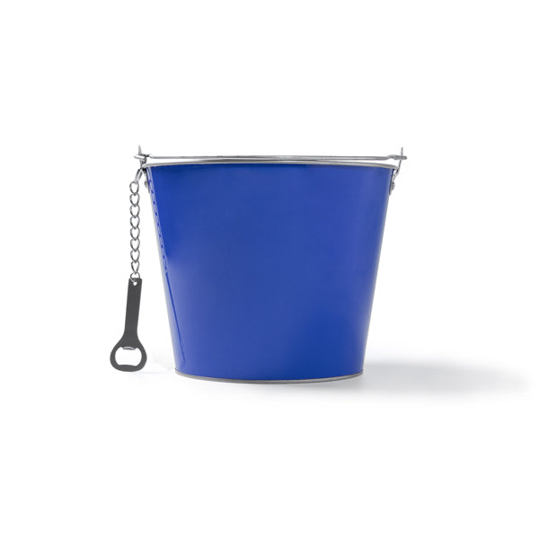 Bucket/bottle opener LAMBIC