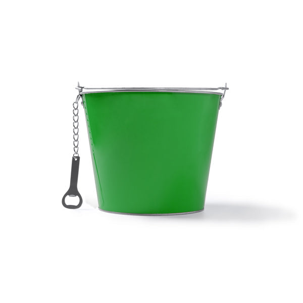 Bucket/bottle opener LAMBIC