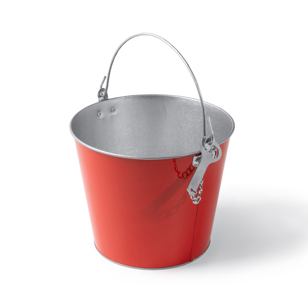 Bucket/bottle opener LAMBIC