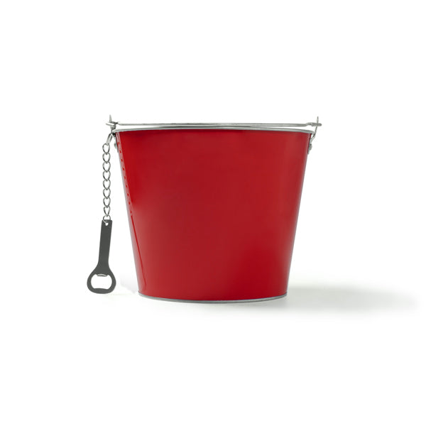 Bucket/bottle opener LAMBIC