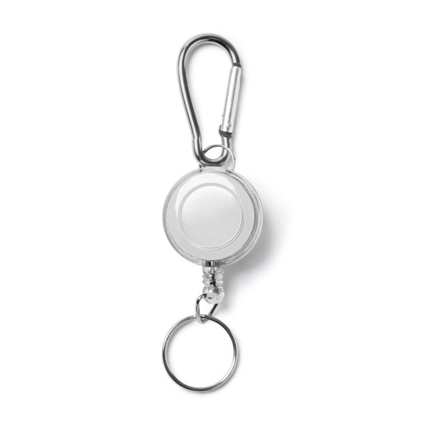 Extendable keyring DOKI