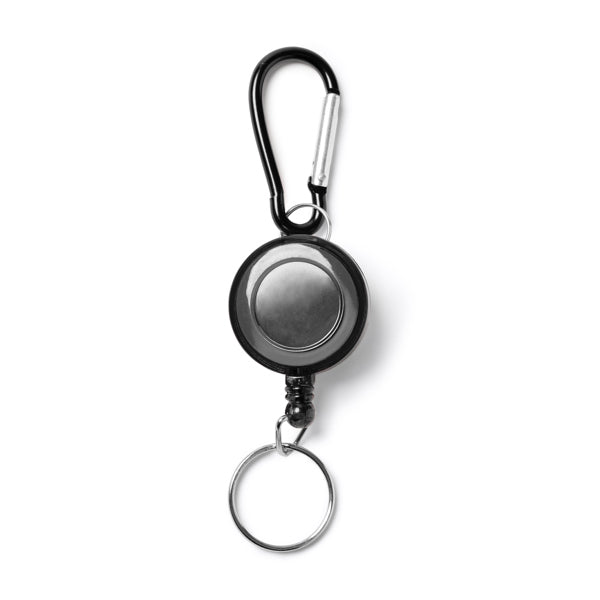 Extendable keyring DOKI