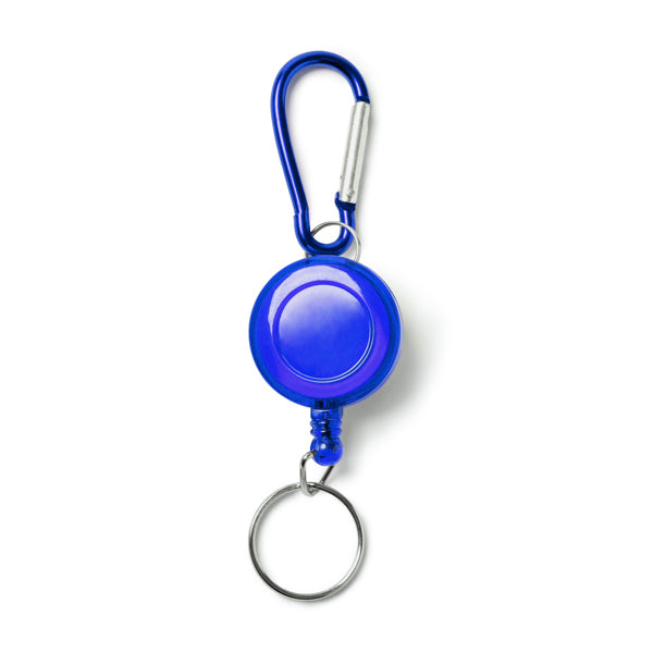 Extendable keyring DOKI