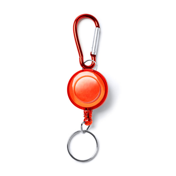 Extendable keyring DOKI