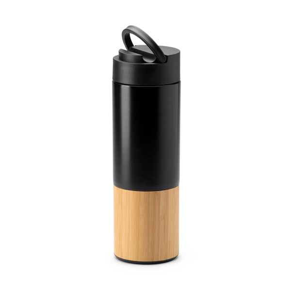 Bottle COIBA