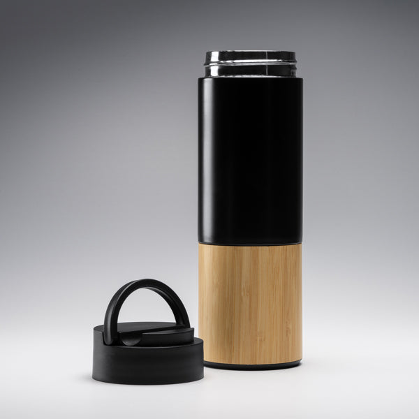 Bottle COIBA